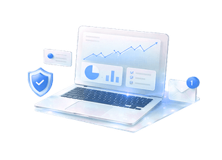 Formulario de registro simple en Miravalorio para comenzar a negociar criptomonedas